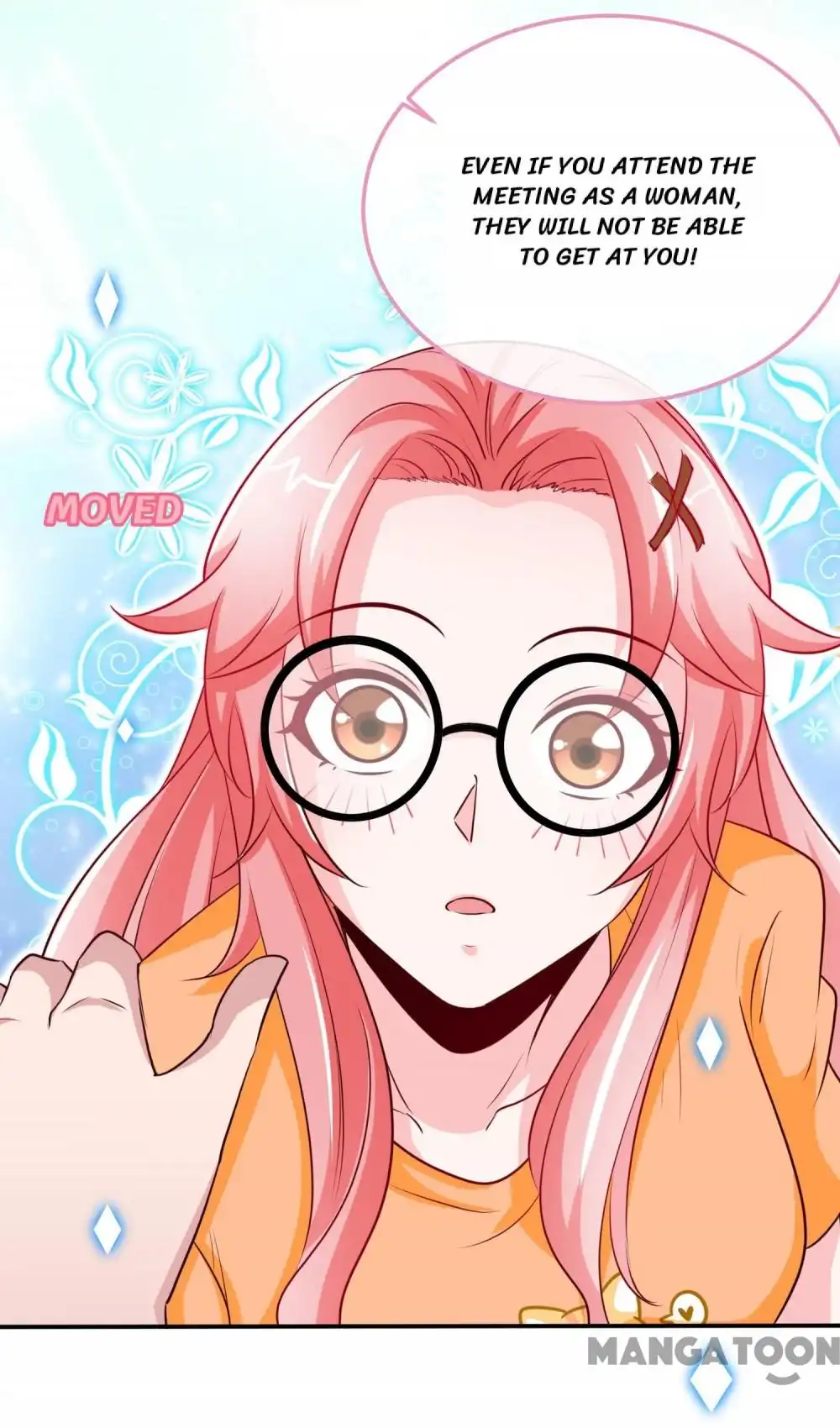 Don'T Mess With That Spicy Mother Chapter 94 25